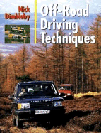Off-road Driving Techniques - Dimbleby, Nick