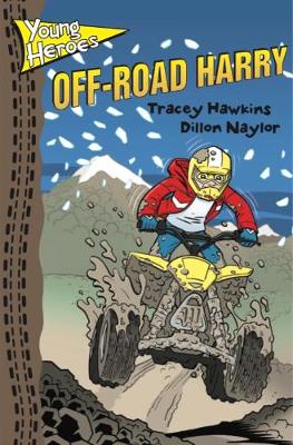 Off-Road Harry - Hawkins, Tracey