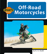 Off-Road Motorcycles