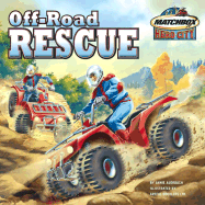 Off-Road Rescue - Auerbach, Annie