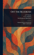 Off the Bluebush