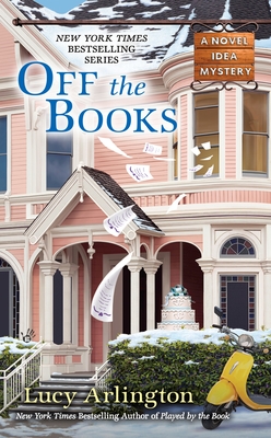 Off the Books - Arlington, Lucy