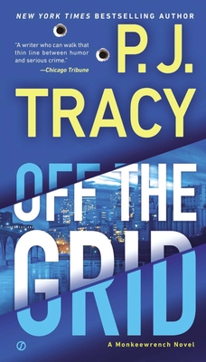 Off the Grid - Tracy, P J