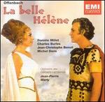 Offenbach: La belle Hlne - Bernadette Antoine (vocals); Bernard Sinclair (vocals); Danielle Millet (vocals); Jean-Christophe Benoit (vocals);...