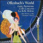 Offenbach's World