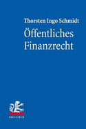 Offentliches Finanzrecht
