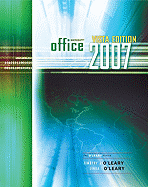 Office 2007 Windows Vista Version