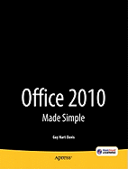 Office 2010 Made Simple