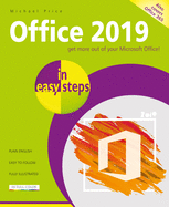 Office 2019 in easy steps