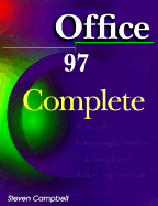 Office 97 Complete