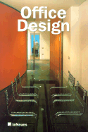 Office Design - Fabbrizzi, Fabio (Editor)