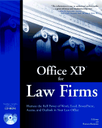 Office XP for Law Firms