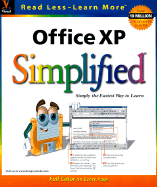 Office XP Simplified.