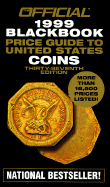 Official 1999 Blackbook Price Guide to United States Coins