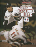 Official Baseball Rules - Sporting News (Creator)