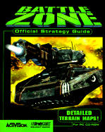 Official Battlezone Strategy Guide - BradyGames