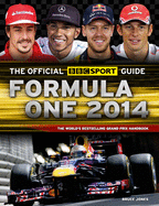 Official BBC Sport Guide: Formula One 2014