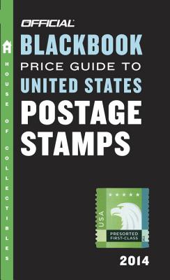 Official Blackbook Price Guide to United States Postage Stamps - Hudgeons, Marc, and Hudgeons, Tom, Sr.