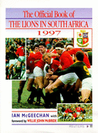 Official Book of the Lions in South Africa
