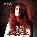 Official Bootleg: The Witchhunter Decade - Sodom