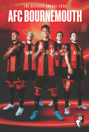 Official Bournemouth AFC Annual 2025