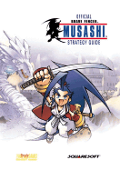 Official Brave Fencer Musashi Strategy Guide