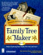 Official Companion to Family Tree Maker Version 7