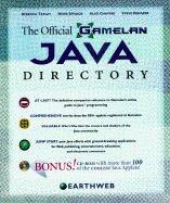 OFFICIAL GAMELAN JAVA DIRECTORY