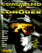 Official Guide to Command & Conquer
