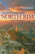 Official Guide to the North Rim - Aitchison, Stewart