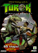 Official Guide to Turok: Dinosaur Hunter