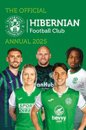 Official Hibernian FC Annual 2025