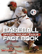 Official Major League Baseball Fact Book - Sporting News (Creator)