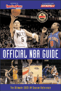 Official NBA Guide - Carter, Craig, D.D, and Sporting News, and NBA