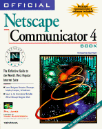 Official Netscape Communicator