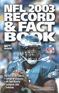 Official NFL 2003 Record & Fact Book