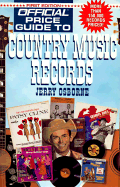 Official Price Guide to Country Music Records, 1st Edition