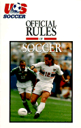Official Rules of Soccer - U S Soccer, and United States Soccer Federation