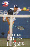 Official Rules of Tennis 2005