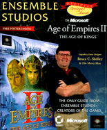Official strategies and secrets to Microsoft Age of empires II : the age of kings