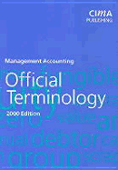 Official Terminology 2000 Edition