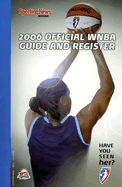 Official WNBA Guide and Register