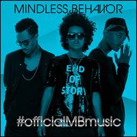 #OfficialMBmusic - Mindless Behavior