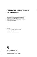 Offshore Structures Engineering: Proceedings of the International Conference on Offshore Structures Engineering Held at Coppe, Federal University of R - Lobo, F. L., and Brebbia, C. A., and Ferrante, Agustin J.