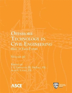 Offshore Technology in Civil Engineering, Volume 10