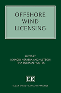 Offshore Wind Licensing