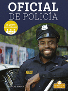 Oficial de Polica (Police Officer)