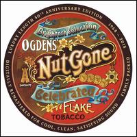 Ogdens' Nut Gone Flake [50th Anniversary Box Set] - Small Faces