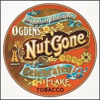 Ogdens' Nut Gone Flake - Small Faces