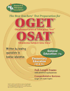 OGET/OSAT: Oklahoma General Education Test (Field 74), Oklahoma Subject Area Tests (Fields 50 & 51)